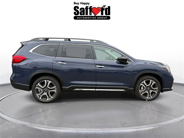 2025 Subaru Ascent Touring