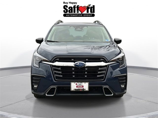 2025 Subaru Ascent Touring
