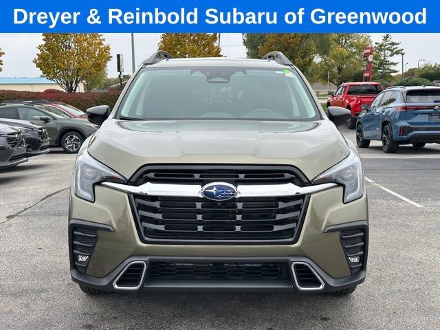 2025 Subaru Ascent Touring