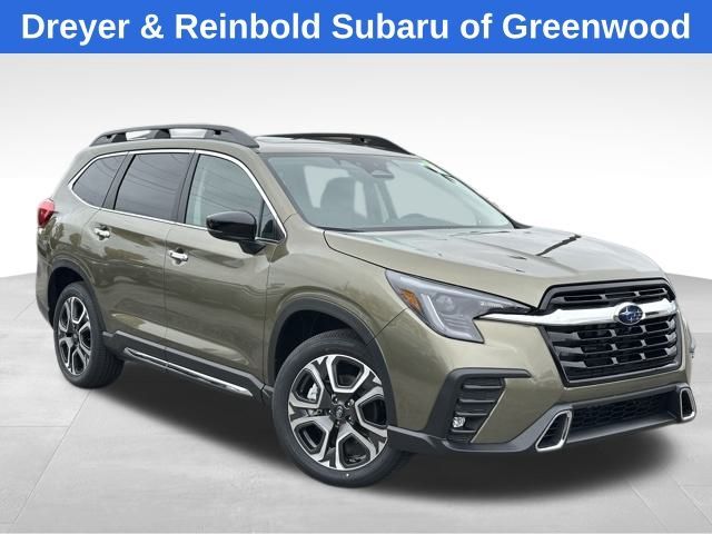 2025 Subaru Ascent Touring