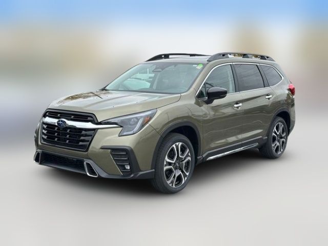 2025 Subaru Ascent Touring
