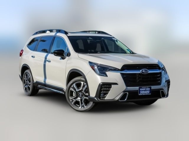2025 Subaru Ascent Touring