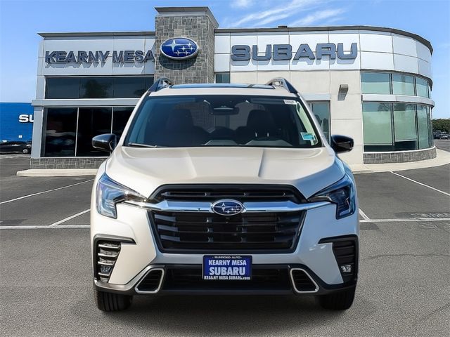 2025 Subaru Ascent Touring