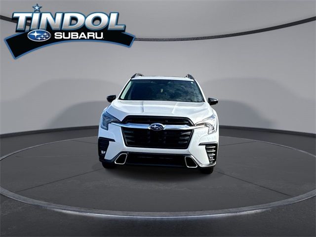 2025 Subaru Ascent Touring