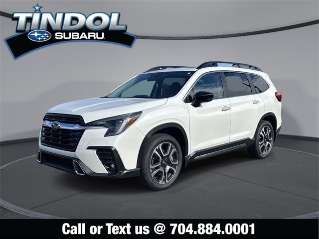 2025 Subaru Ascent Touring