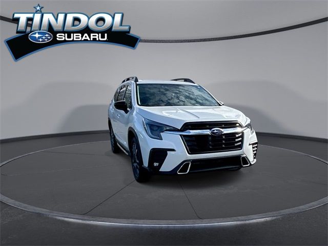 2025 Subaru Ascent Touring