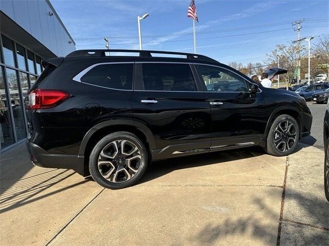 2025 Subaru Ascent Touring