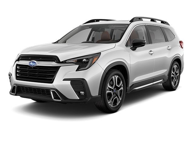 2025 Subaru Ascent Touring