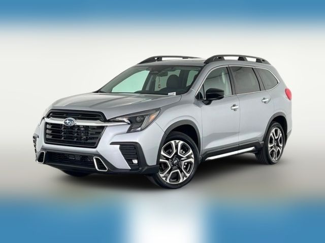 2025 Subaru Ascent Touring