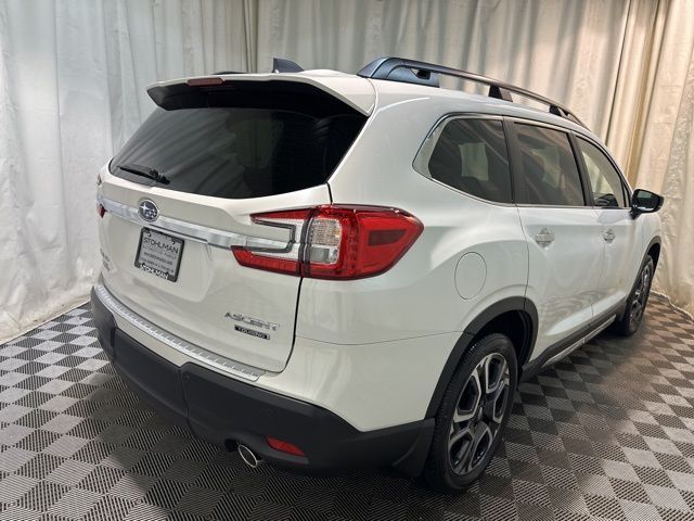 2025 Subaru Ascent Touring