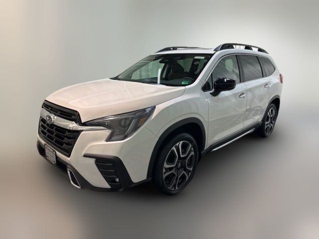 2025 Subaru Ascent Touring