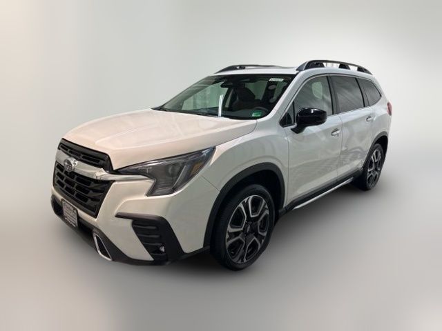 2025 Subaru Ascent Touring