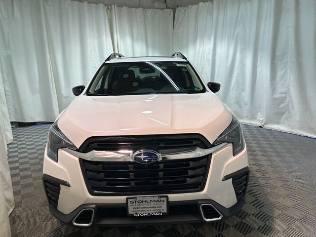 2025 Subaru Ascent Touring
