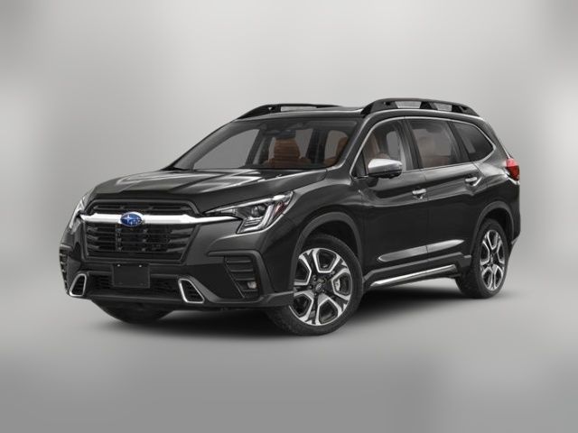 2025 Subaru Ascent Touring