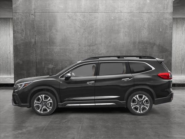 2025 Subaru Ascent Touring
