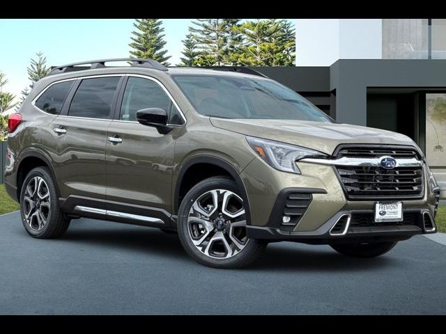 2025 Subaru Ascent Touring