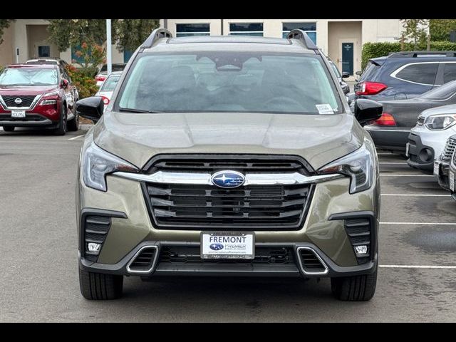 2025 Subaru Ascent Touring