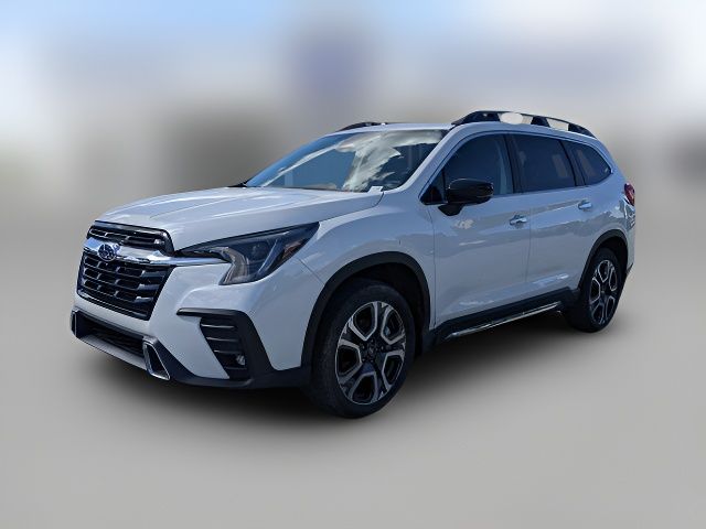 2025 Subaru Ascent Touring