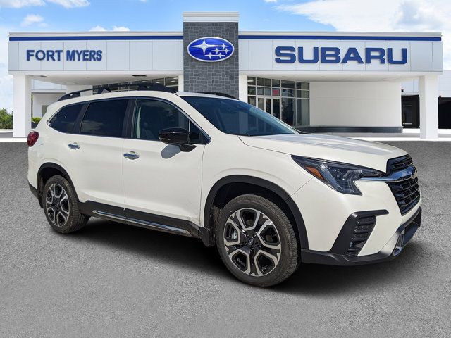 2025 Subaru Ascent Touring