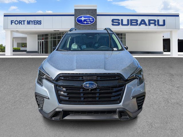 2025 Subaru Ascent Touring