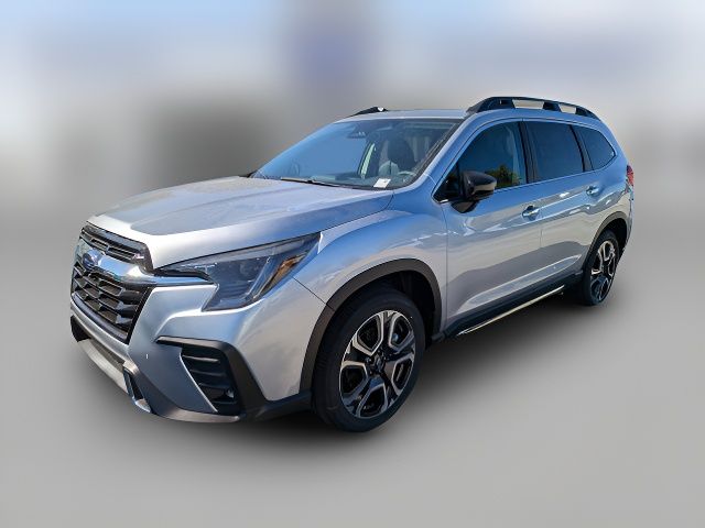 2025 Subaru Ascent Touring