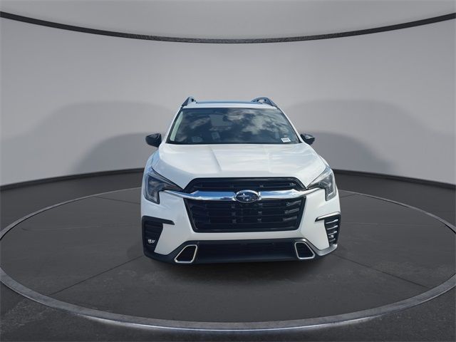 2025 Subaru Ascent Touring