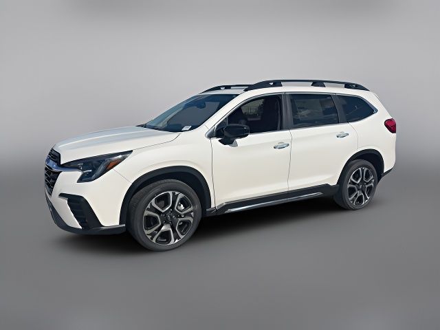 2025 Subaru Ascent Touring