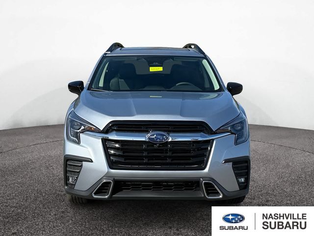 2025 Subaru Ascent Touring