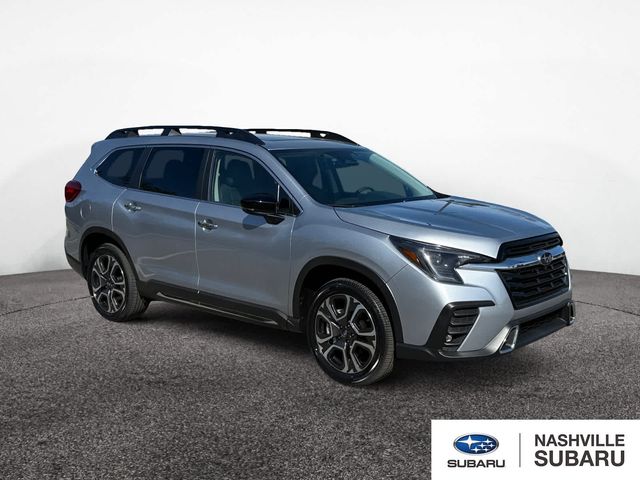 2025 Subaru Ascent Touring