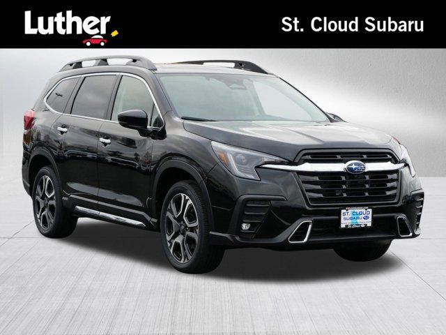 2025 Subaru Ascent Touring