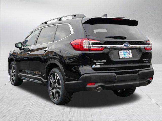 2025 Subaru Ascent Touring