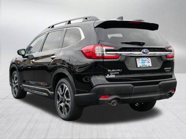2025 Subaru Ascent Touring