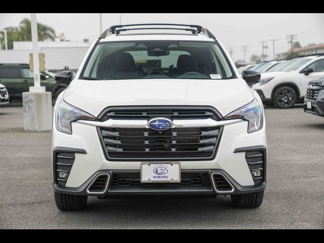 2025 Subaru Ascent Touring
