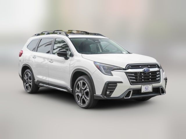 2025 Subaru Ascent Touring
