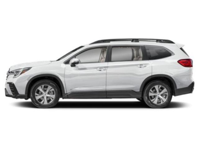 2025 Subaru Ascent Touring