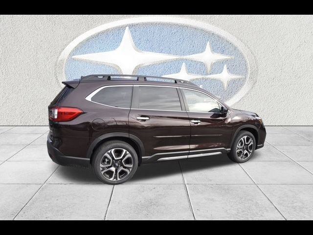 2025 Subaru Ascent Touring