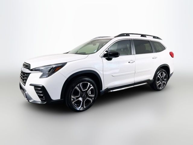 2025 Subaru Ascent Touring