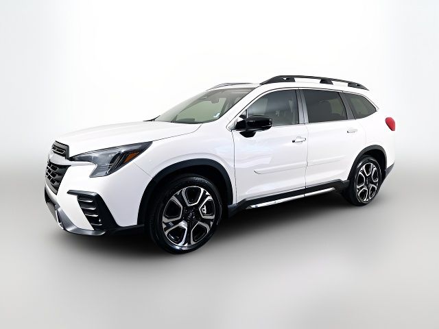 2025 Subaru Ascent Touring