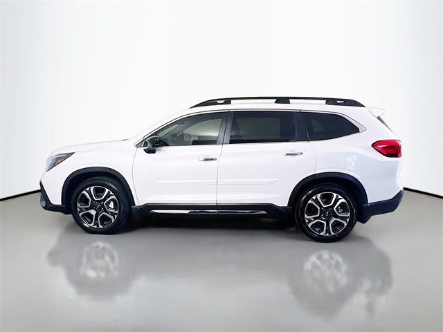 2025 Subaru Ascent Touring