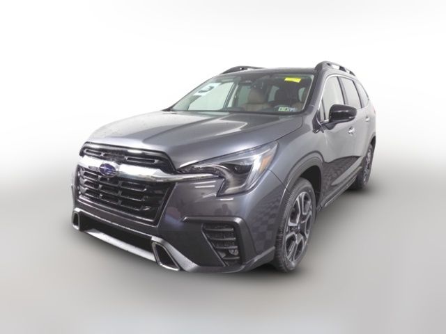 2025 Subaru Ascent Touring
