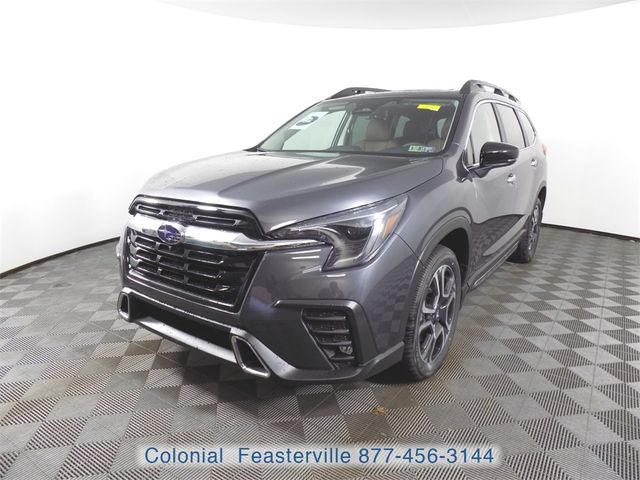 2025 Subaru Ascent Touring