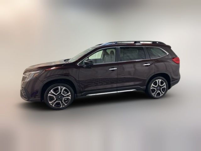 2025 Subaru Ascent Touring