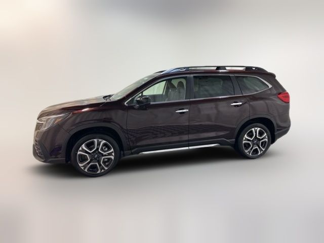 2025 Subaru Ascent Touring
