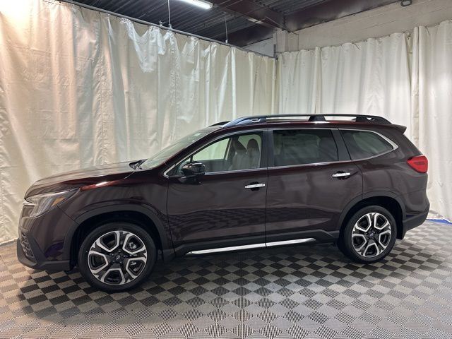 2025 Subaru Ascent Touring