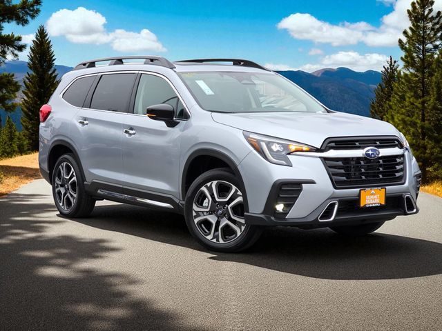 2025 Subaru Ascent Touring