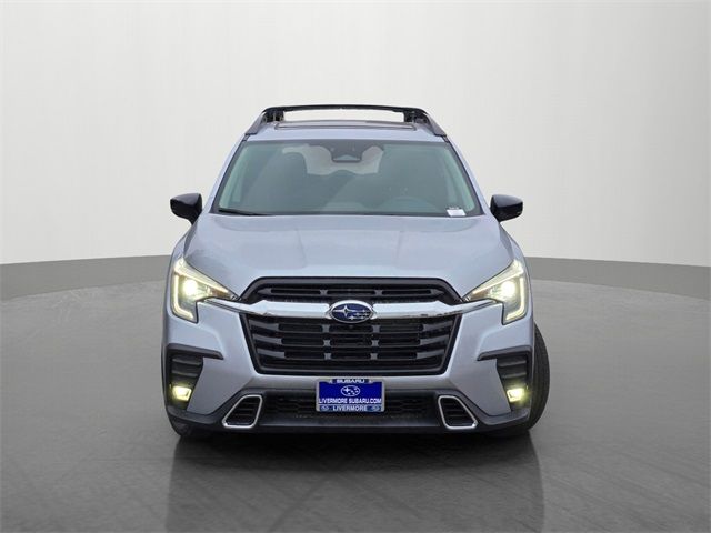2025 Subaru Ascent Touring