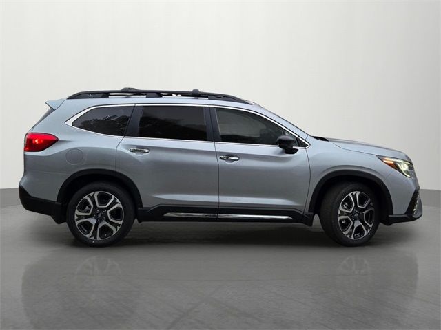 2025 Subaru Ascent Touring