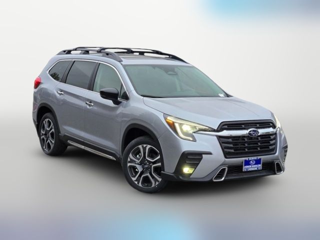 2025 Subaru Ascent Touring