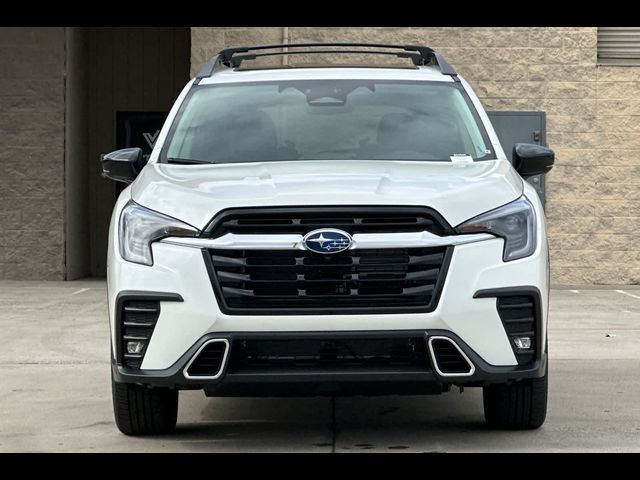 2025 Subaru Ascent Touring