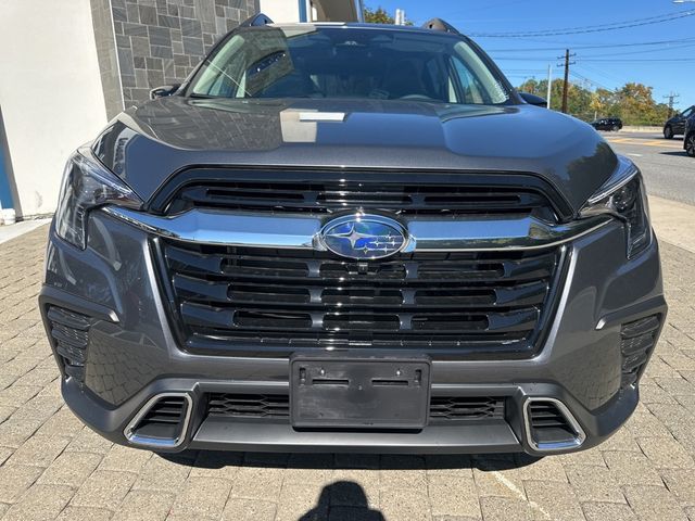 2025 Subaru Ascent Touring